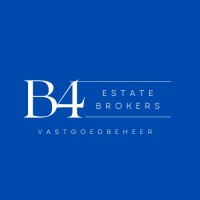 Boek 4 | Estate Brokers & Vastgoedbeheer logo - Similar company to Executeur.Nl