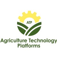 ATP - Agriculture Technology Platforms logo - Similar company to Olea