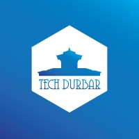 TechDurbar logo - Similar company to Techno Dawn - The Beginning Of Technology