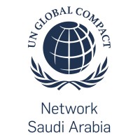 UN Global Compact Network Saudi Arabia logo - Similar company to United Nations Global Compact