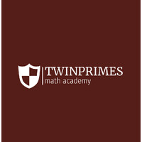 Twin Primes logo - Similar company to Nuggy