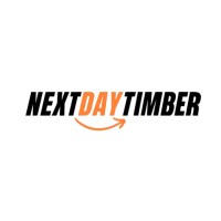 Next Day Timber logo - Similar company to Next Day Steel