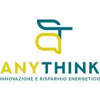 Anythink Building logo - Similar company to Climacento S.R.L.