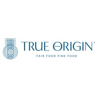 True Origin Food logo - Similar company to Koolskools Koolkompany Ltd