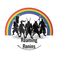 Roaming Ronins logo - Similar company to Dream Hunter Vacations