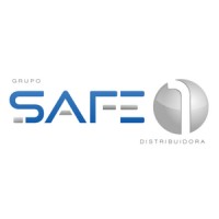 Grupo SAFE1 Distribuidora logo - Similar company to Next Security Powered By Et Security And Fire