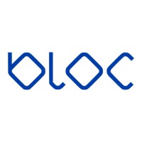 Bloc HQ logo - Similar company to Jiffix Technologies