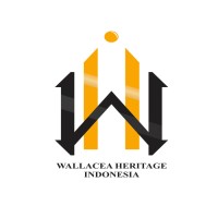 Wallacea Heritage Indonesia logo - Similar company to Bentara Budaya