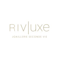 Rivluxe Joaillerie seconde vie logo - Similar company to Intemporal Paris