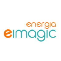 Eimagic_energia logo - Similar company to Oléluz Comercializadora Energética | Tu Ahorro, Nuestra Energía