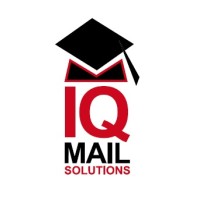 IQ Mail Solutions logo - Similar company to Fairtees