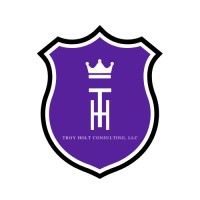 Troy Holt Consulting, LLC logo - Similar company to East Hill Benefits