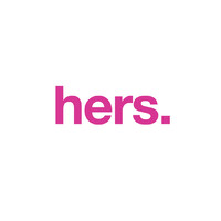The HERS Agency logo - Similar company to Eazel