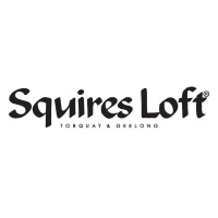 Squires Loft Geelong & Torquay logo - Similar company to Squires Loft