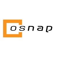 OSNAP logo - Similar company to Artedile Srl