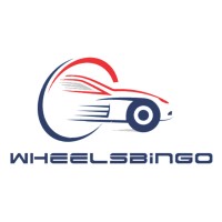 Wheelsbingo logo - Similar company to Coupondabba.Com