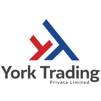 YORK TRADING PRIVATE LIMITED logo - Similar company to 381Tech