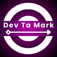 Dev Ta Mark logo - Similar company to T Booster Energy