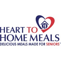 Heart to Home Meals USA logo - Similar company to Buzzaround