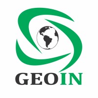 GEOIN Consultoria logo - Similar company to Mapgis