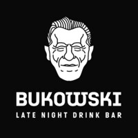 Bukowski bar Bratislava logo - Similar company to Perry Talents