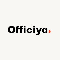 Officiya logo - Similar company to One Digi Web