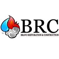 Bravo Restoration & Construction (BRC) logo - Similar company to Speakerhead Agency