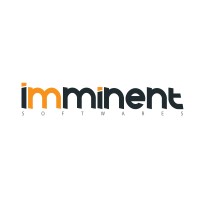 Imminent Softwares logo - Similar company to Teqlis Software
