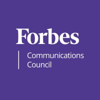 Forbes Communications Council