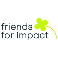 Friends for impact logo - Similar company to Articul Group