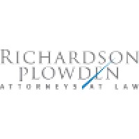 Richardson Plowden & Robinson, PA logo - Similar company to Rogers Townsend, Llc