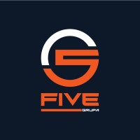 Five Grupa logo - Similar company to Ridgemax Solutions