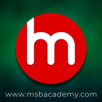 MSB Academy logo - Similar company to Msb Digital