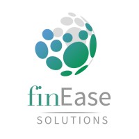 FinEase Solutions logo - Similar company to Acclutions