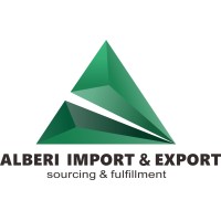 ALBERI IMPORT&EXPORT CO.,LTD logo - Similar company to Taian Tianrun Gome New Material Co.,Ltd