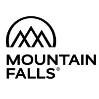 Mountain Falls logo - Similar company to Orisyn