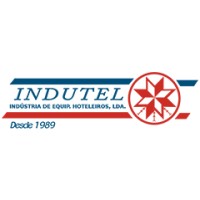 Indutel, Industria de Equipamentos Hoteleiros, Lda logo - Similar company to Next Audiogroup