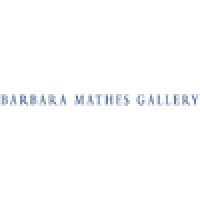 Barbara Mathes Gallery Inc