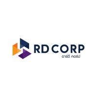 RD corporation Company Limited logo - Similar company to Hylife Developments