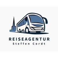 Reiseagentur Steffen Cordt logo - Similar company to Reiseagentur Baden