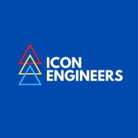 Icon Engineers logo - Similar company to Icon Consulting Engineers, Inc.