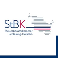 Steuerberaterkammer Schleswig-Holstein logo - Similar company to Olympic Auto Gmbh