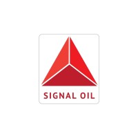 SIGNAL OIL LIMITED logo - Similar company to Blanko Oil