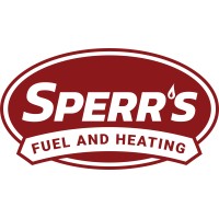 Sperrs Fuel & Heating