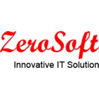 ZeroSoft Technologies logo - Similar company to Digisailor