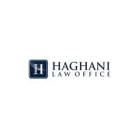 Haghani Law logo - Similar company to Fish Lpc