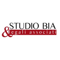 Studio Bia Legali Associati logo - Similar company to Studio Legale Volpe Bari