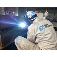 Baker Engineering Pte Ltd logo - Similar company to Mooreast