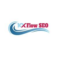 10XFlowSEO logo - Similar company to Baker Chiropractic And Wellness