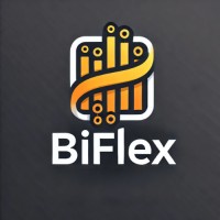 BiFlex logo - Similar company to Biflex Colchões